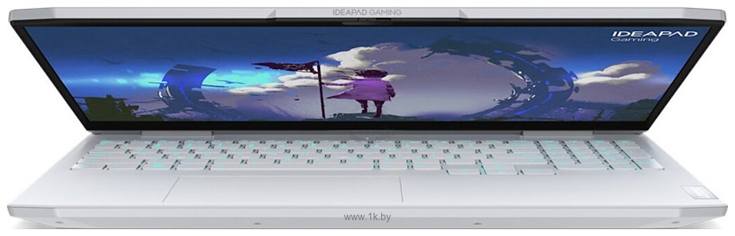 Фотографии Lenovo IdeaPad Gaming 3 15IAH7 (82S900VMPB)