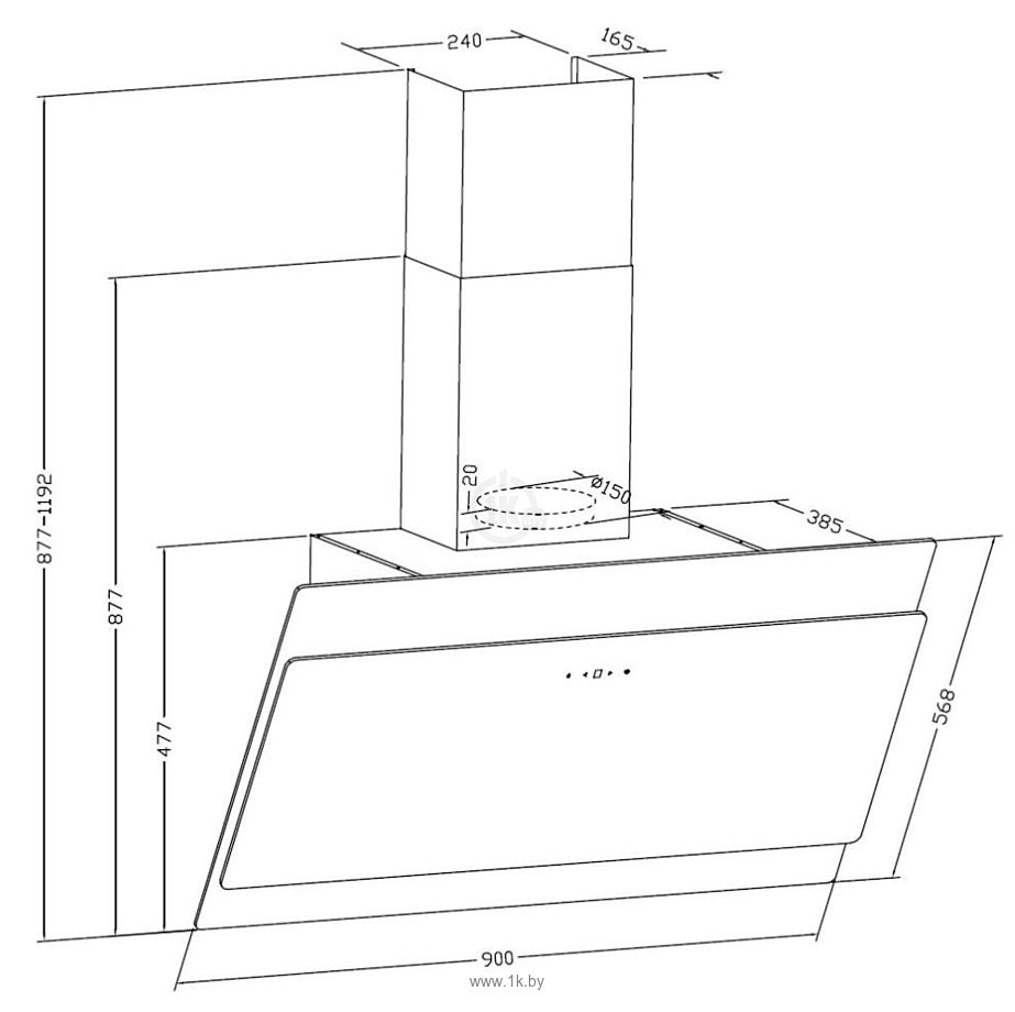 Фотографии Berg Level 90 BK