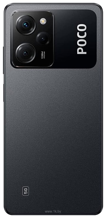 Фотографии Xiaomi POCO X5 Pro 5G 8/256GB (международная версия)