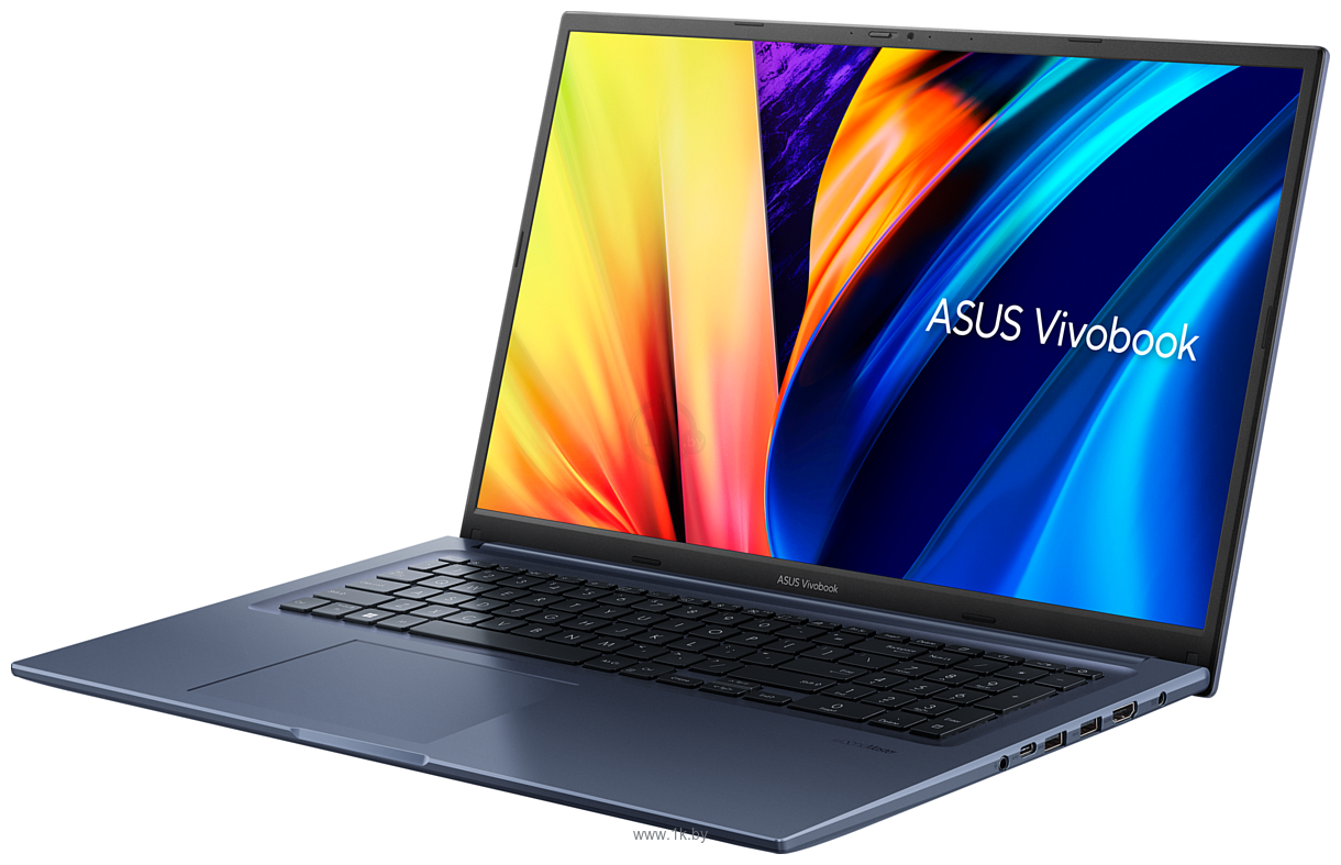 Фотографии ASUS VivoBook 17 X1702ZA-BX118