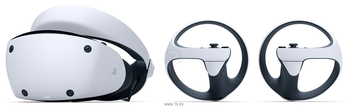Фотографии Sony PlayStation VR2