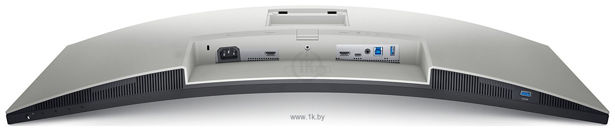 Фотографии Dell 34 Curved USB-C S3423DWC