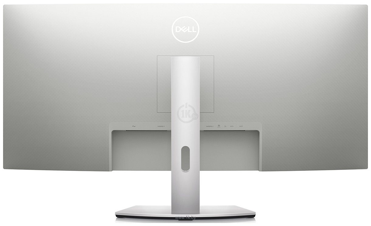 Фотографии Dell 34 Curved USB-C S3423DWC