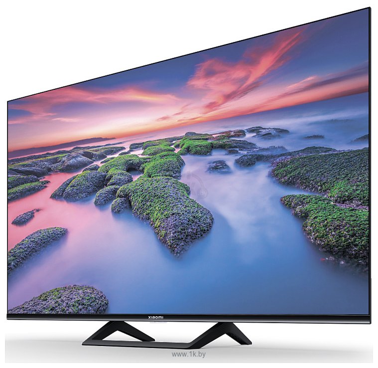 Фотографии Xiaomi Mi TV A2 50 (международная версия)