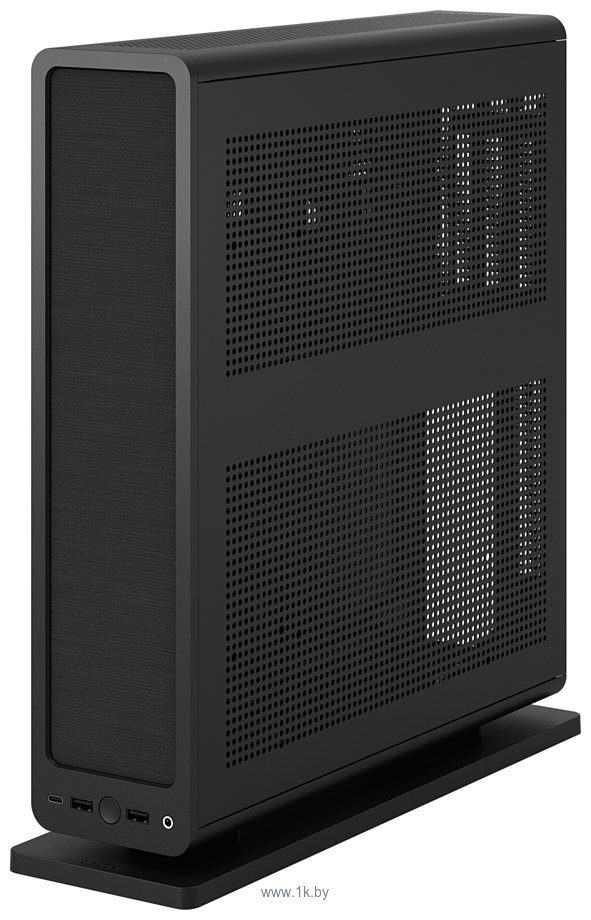 Фотографии Fractal Design Ridge Black FD-C-RID1N-01