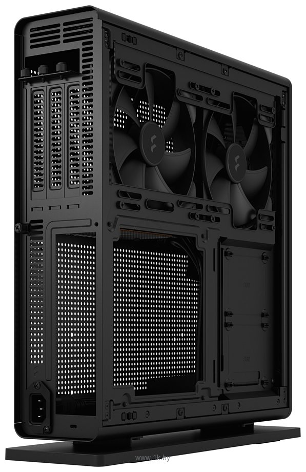 Фотографии Fractal Design Ridge Black FD-C-RID1N-01