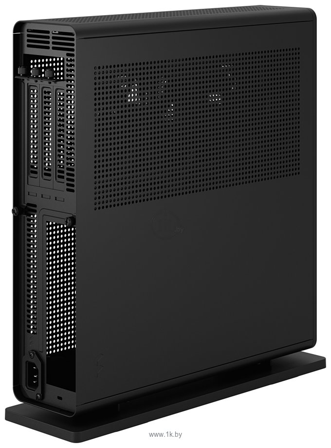 Фотографии Fractal Design Ridge Black FD-C-RID1N-01