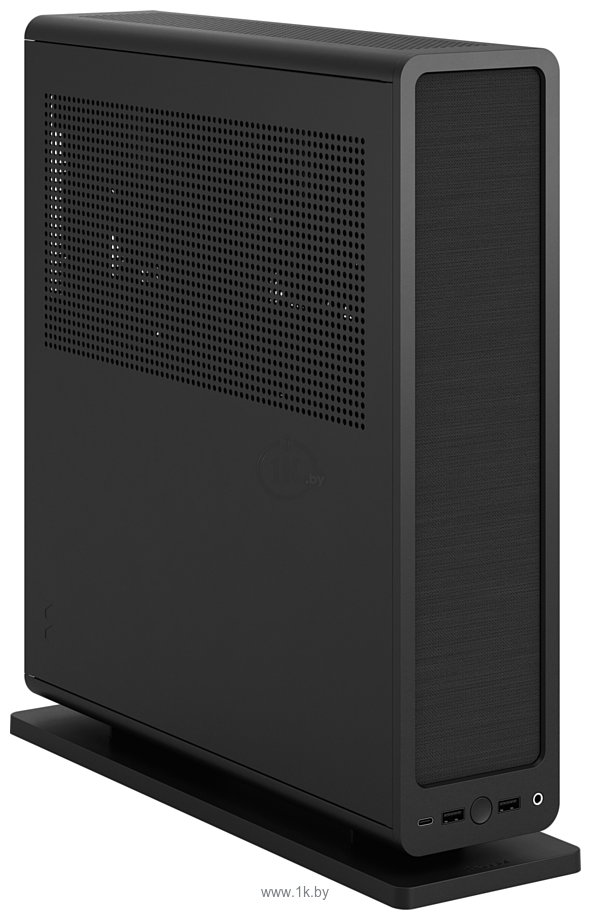 Фотографии Fractal Design Ridge Black FD-C-RID1N-01