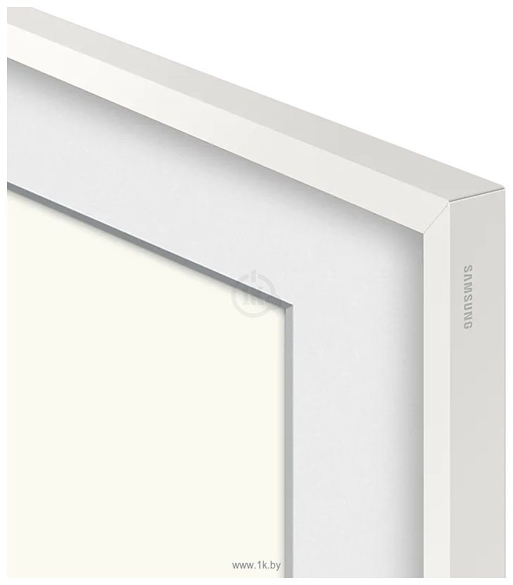 Фотографии Samsung The Frame 85" 2021 (белый)