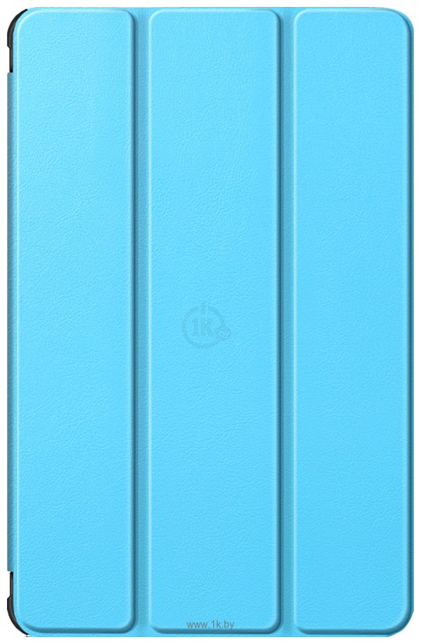 Фотографии JFK Smart Case для Xiaomi Mi Pad 5/Mi Pad 5 Pro (небесно-голубой)