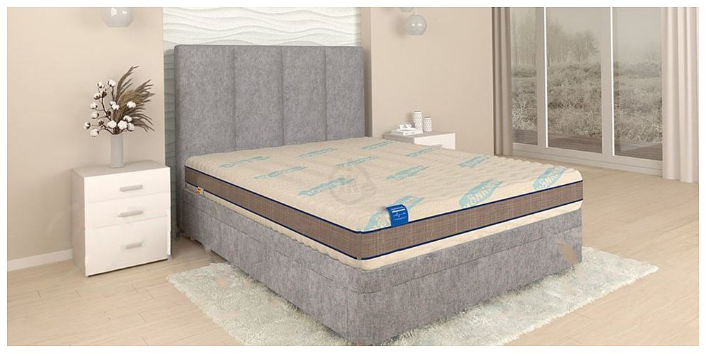 Фотографии Mr. Mattress Health L 200x200