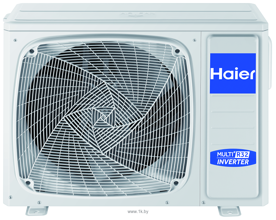 Фотографии Haier AC105S1LH1FA / 1U105S1LS1FB