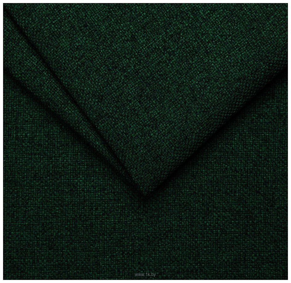 Фотографии Brioli Серж двухместный (рогожка, J8 темно-зеленый)