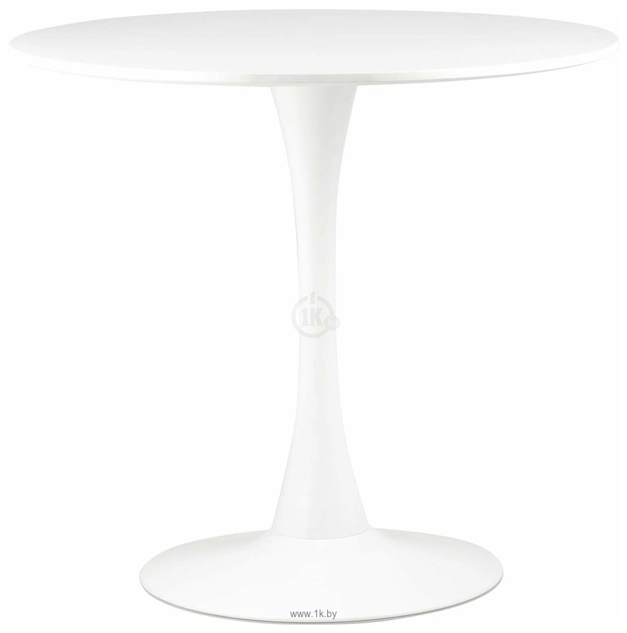 Фотографии Stool Group Tulip 80x80 T004-1 (белый)