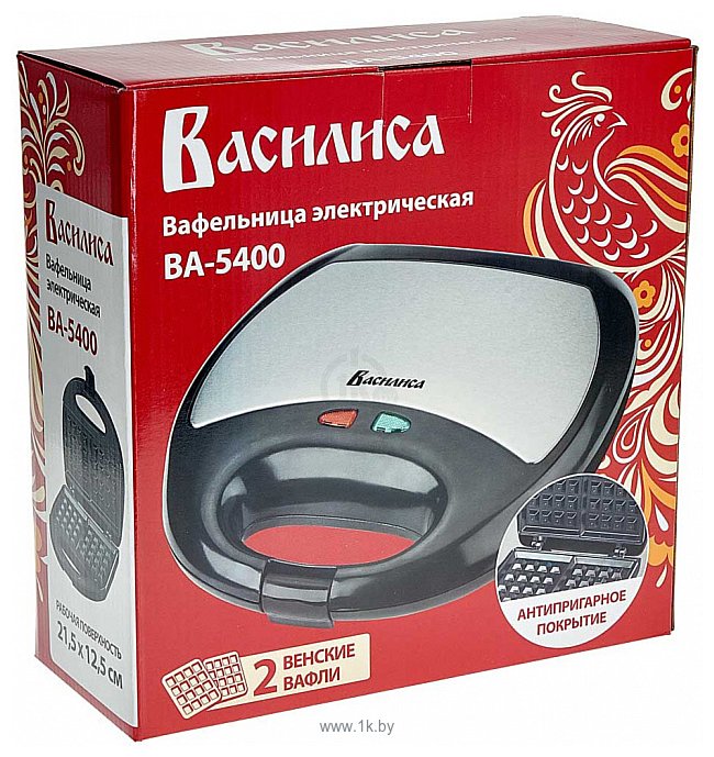 Фотографии Василиса ВА-5400