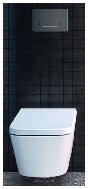 Фотографии Ideal Standard Blend Cube Aquablade T368601+T392701