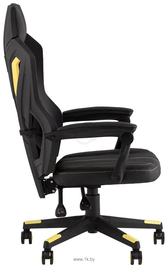 Фотографии TopChairs Айронхайд GMP-010 (желтый)