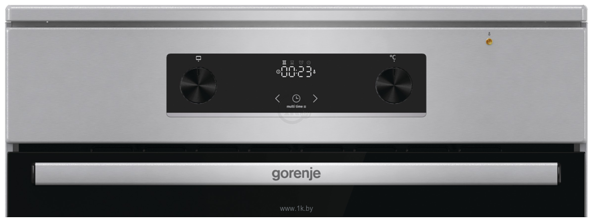 Фотографии Gorenje MEKIS6101I