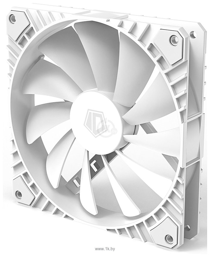 Фотографии ID-COOLING WF-14025-XT White V2