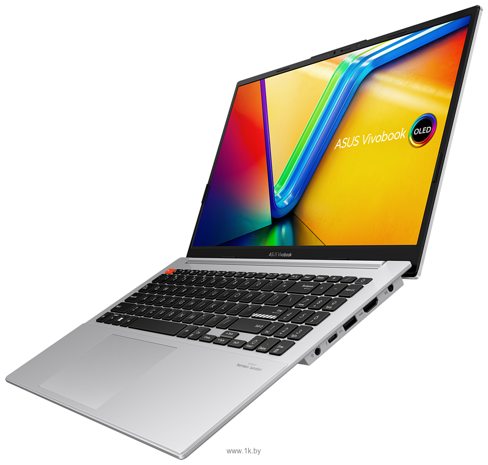 Фотографии ASUS VivoBook S15 OLED K5504VA-MA131W