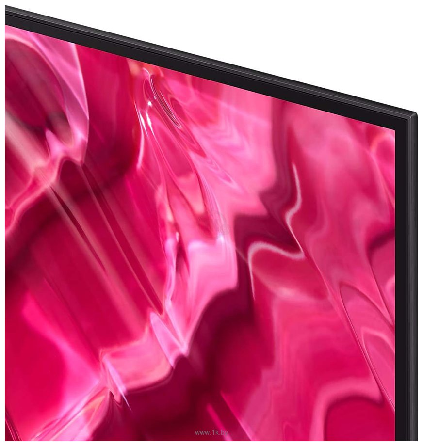 Фотографии Samsung OLED 4K S90C QE77S90CATXXH