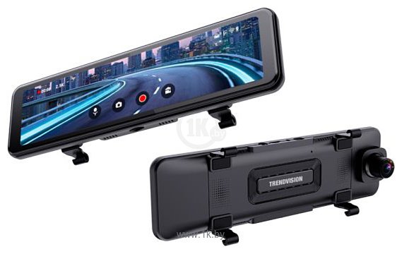 Фотографии TrendVision CarPlay Mirror