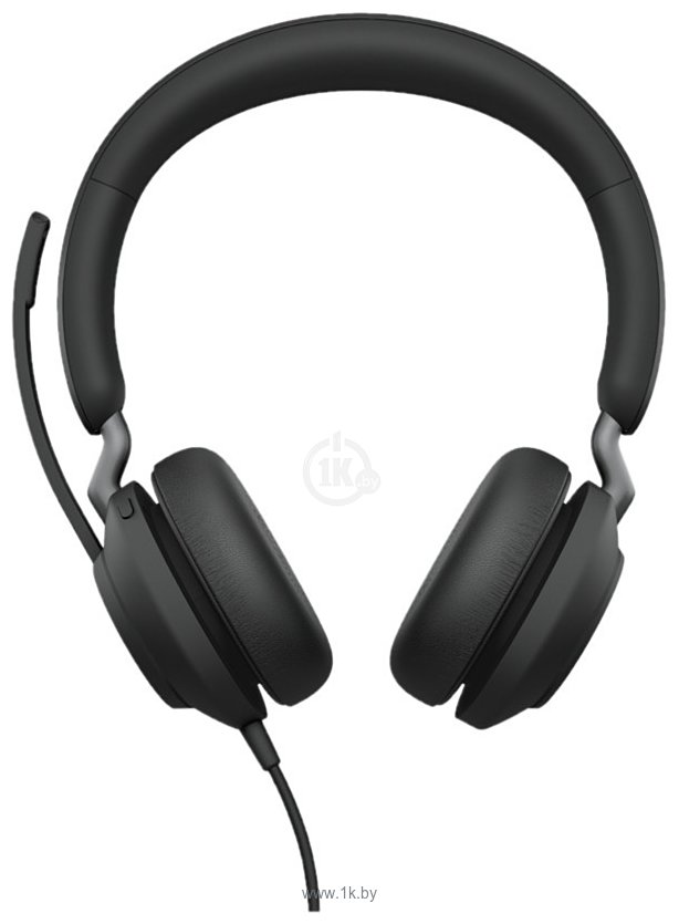 Фотографии Jabra Evolve2 40 SE MS Duo USB-A