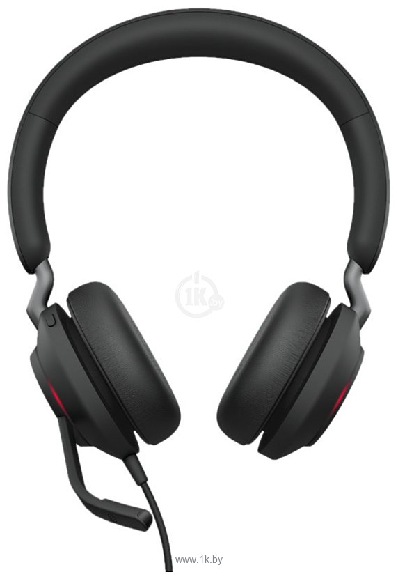 Фотографии Jabra Evolve2 40 SE MS Duo USB-A