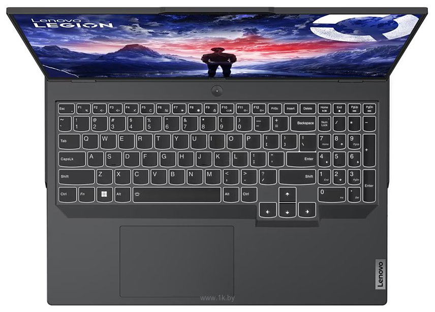 Фотографии Lenovo Legion Pro 5 16IRX9 (83DF009QRK)