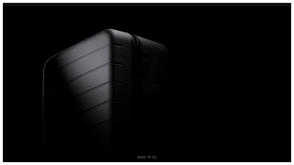 Фотографии Xiaomi Luggage Classic Pro 20" BHR8603GL (серый)