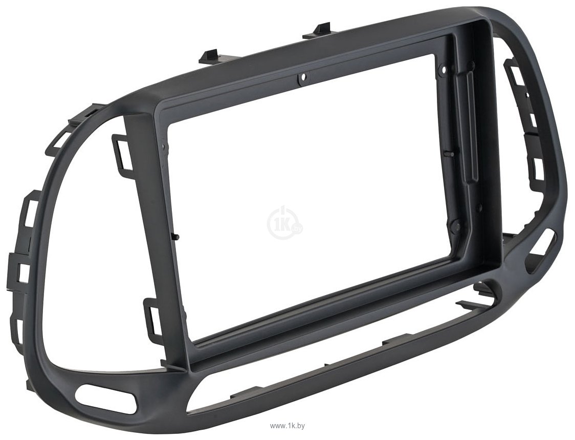 Фотографии Incar RFI-FC860 для FIAT Doblo (263) 2010-2015, OPEL Combo Tour (D) 2011-2018