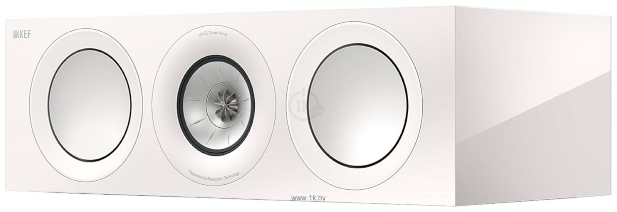 Фотографии KEF R6c Meta