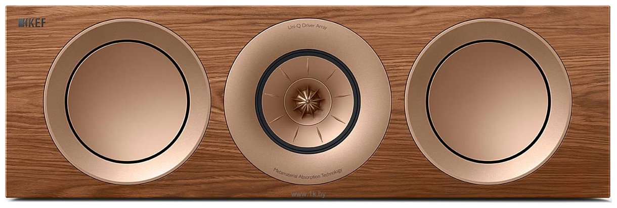 Фотографии KEF R6c Meta