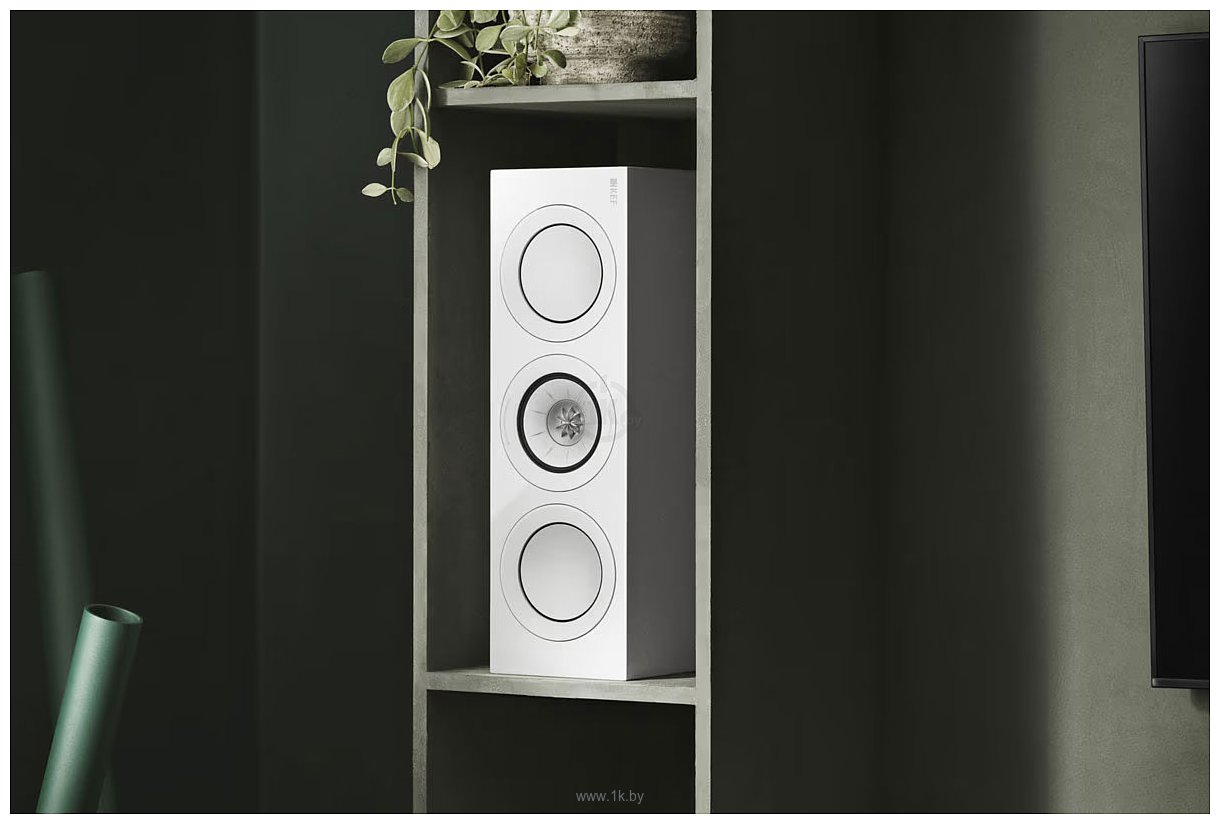 Фотографии KEF R6c Meta