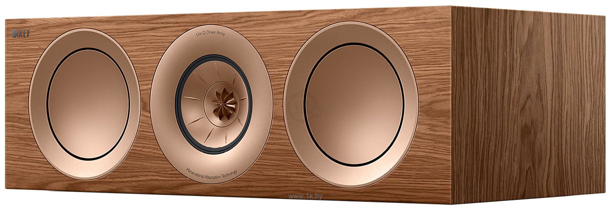 Фотографии KEF R6c Meta