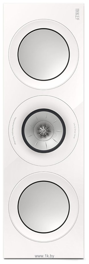 Фотографии KEF R6c Meta