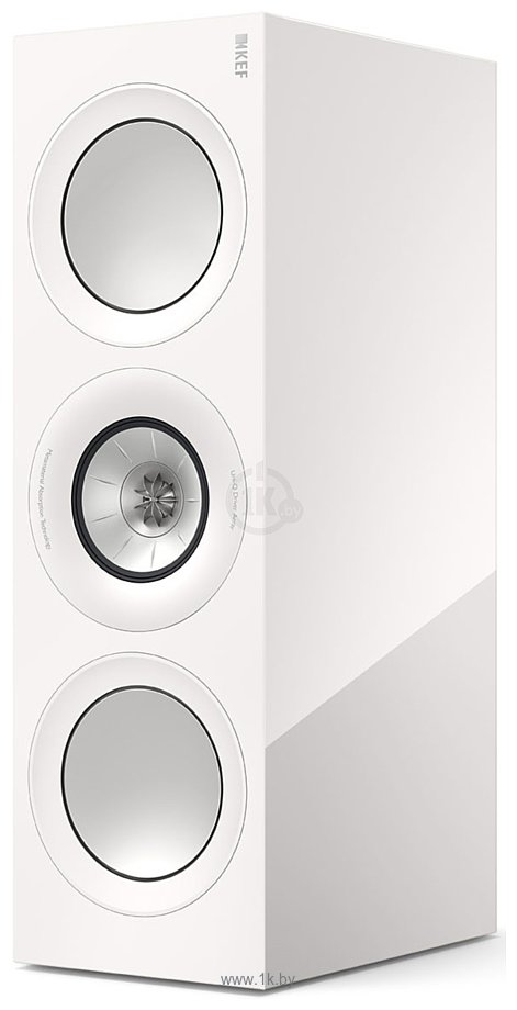 Фотографии KEF R6c Meta