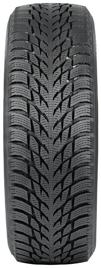 Фотографии Ikon Tyres Autograph Snow 3 SUV 275/50 R20 113 R