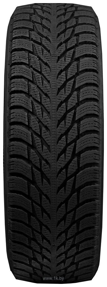 Фотографии Ikon Tyres Autograph Snow 3 SUV 275/50 R20 113 R