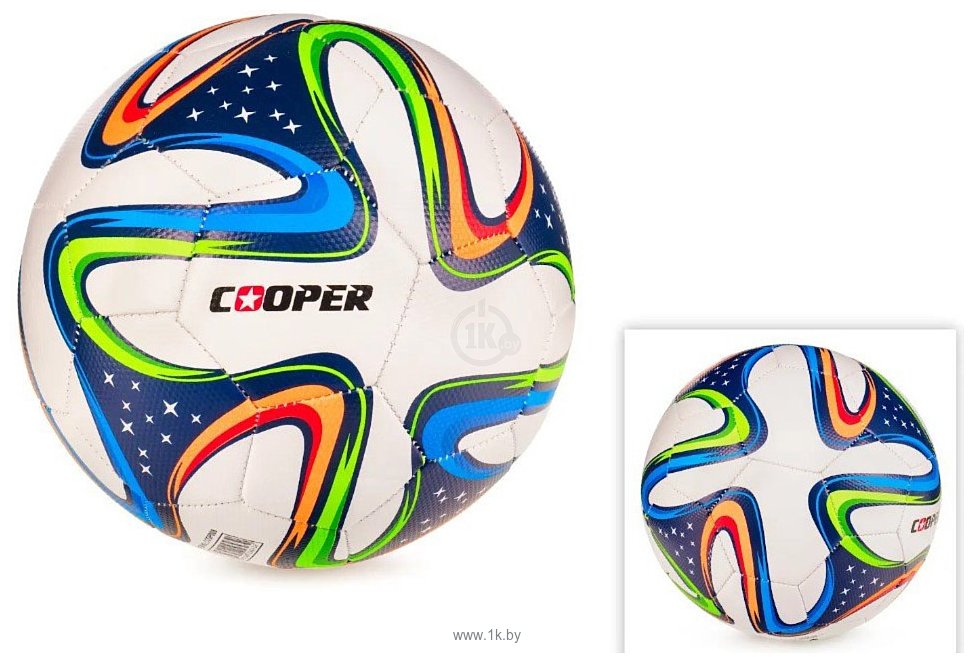 Фотографии Cooper COOP008