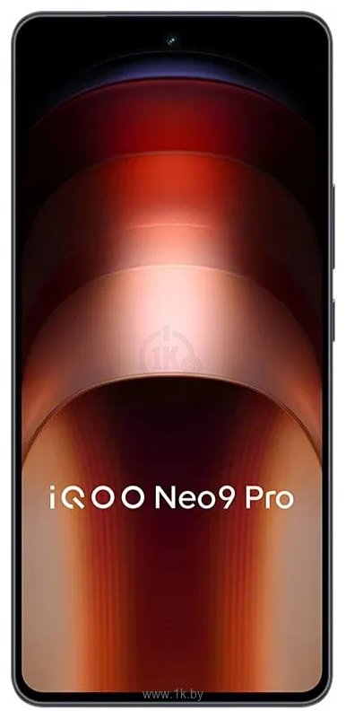 Фотографии Vivo iQOO Neo9 Pro 12/256GB (международная версия)