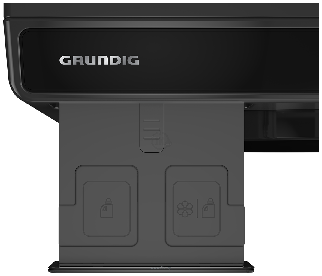 Фотографии Grundig GW9I91041A