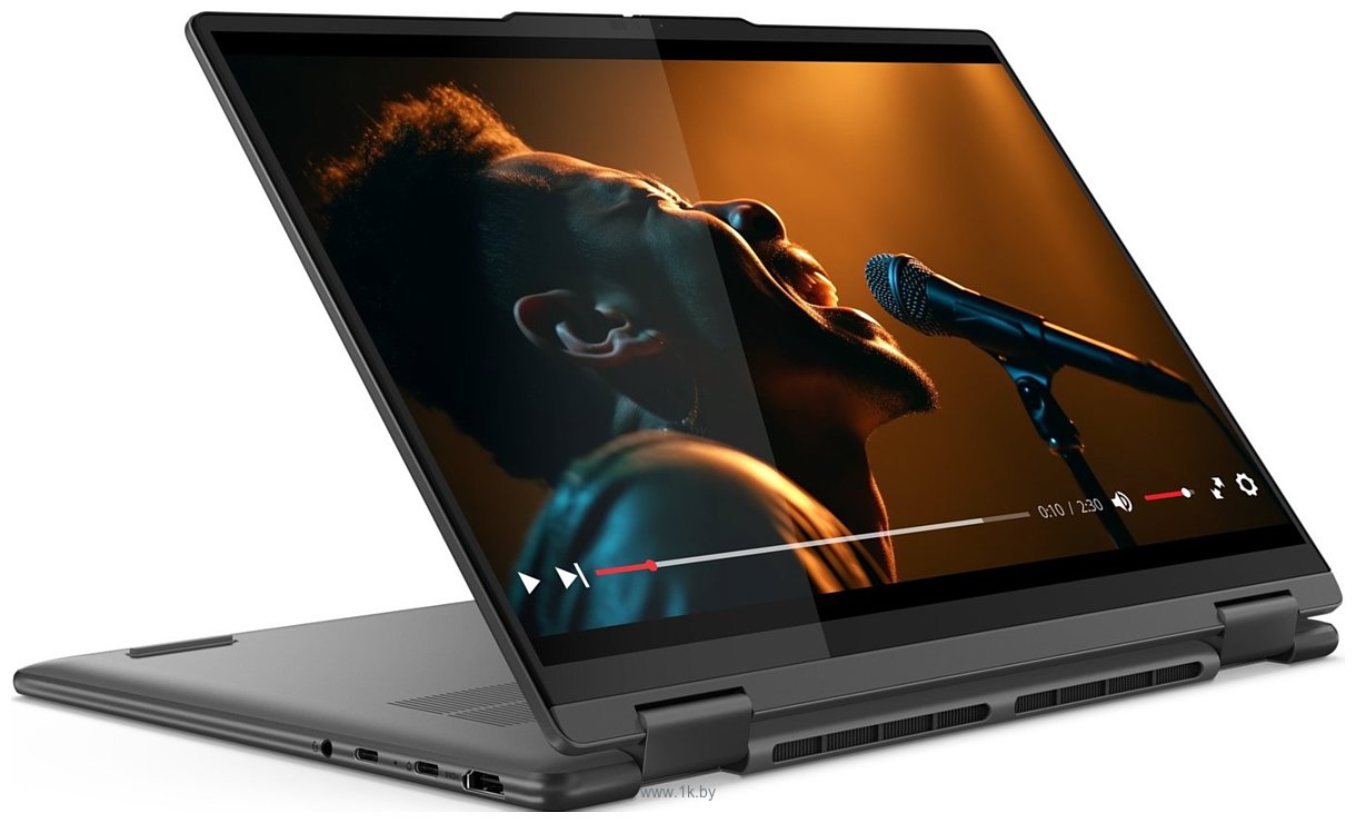 Фотографии Lenovo Yoga 7 2-in-1 14AHP9 (83DK006NRK)