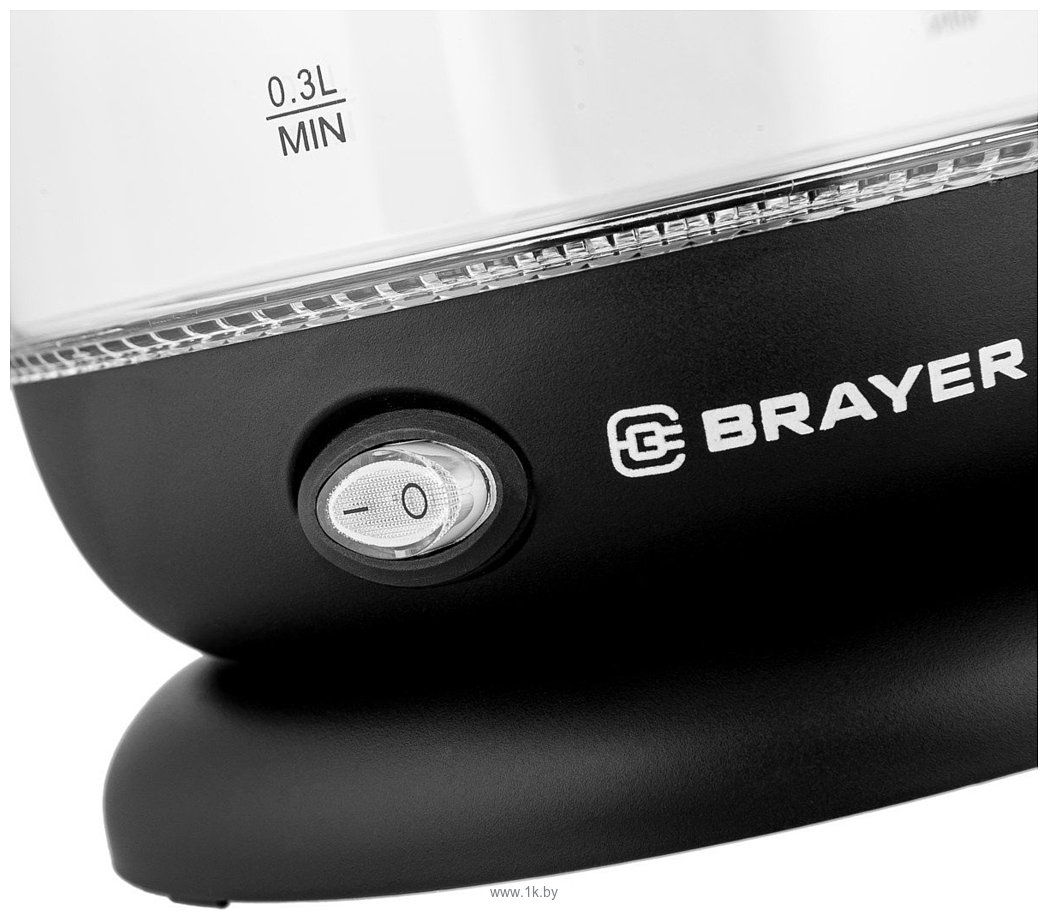 Фотографии Brayer BR6106