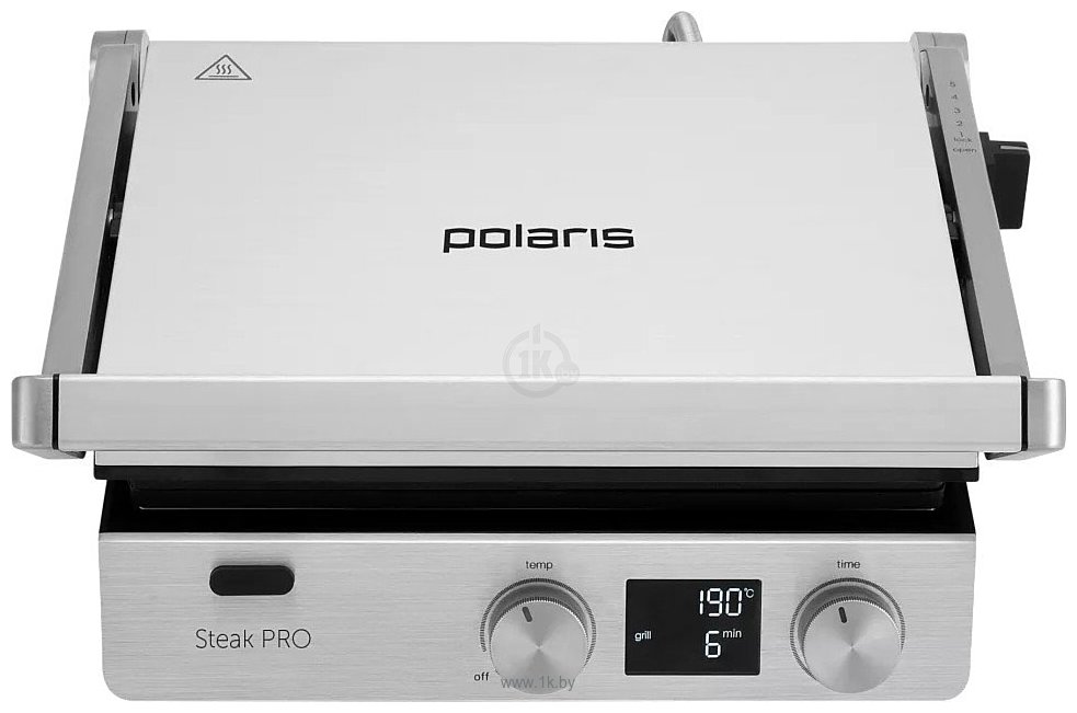 Фотографии Polaris PGP 3005