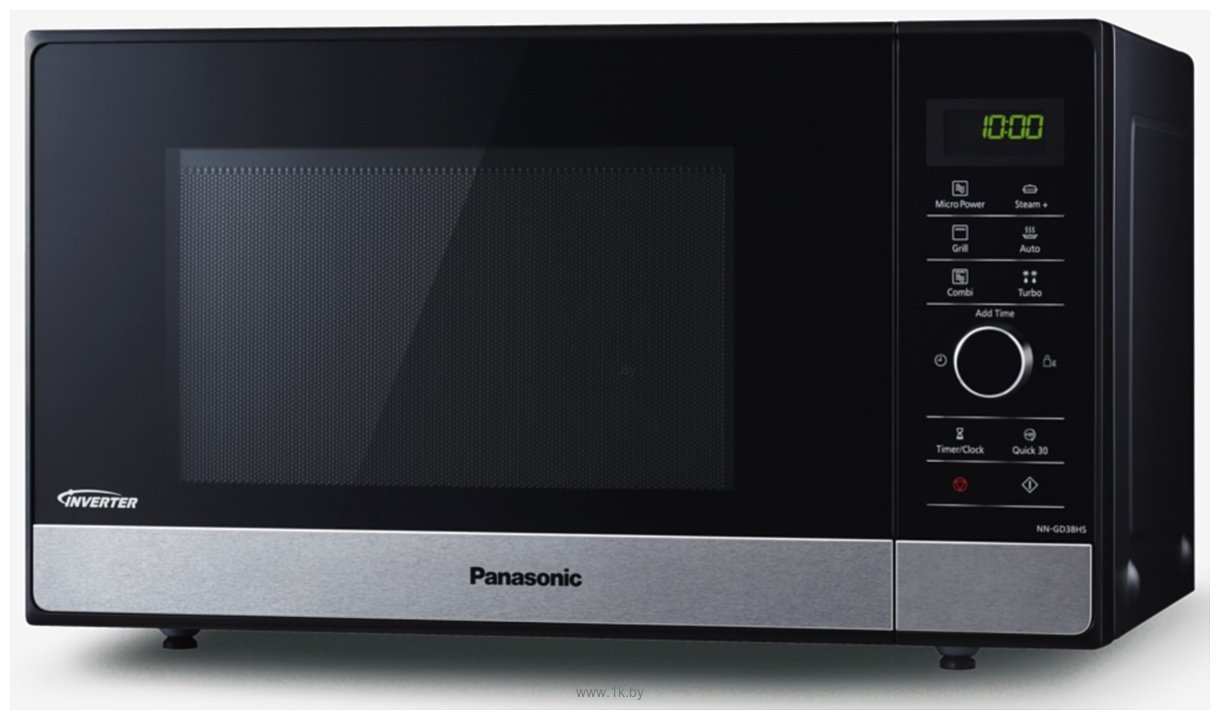 Фотографии Panasonic NN-GD38HSGTG