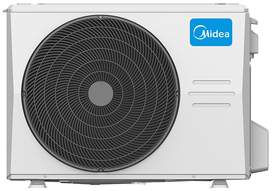 Фотографии Midea MTI-1-P/MOU-L MTI-36HW1N1P-R/MOU-36HN1-LR