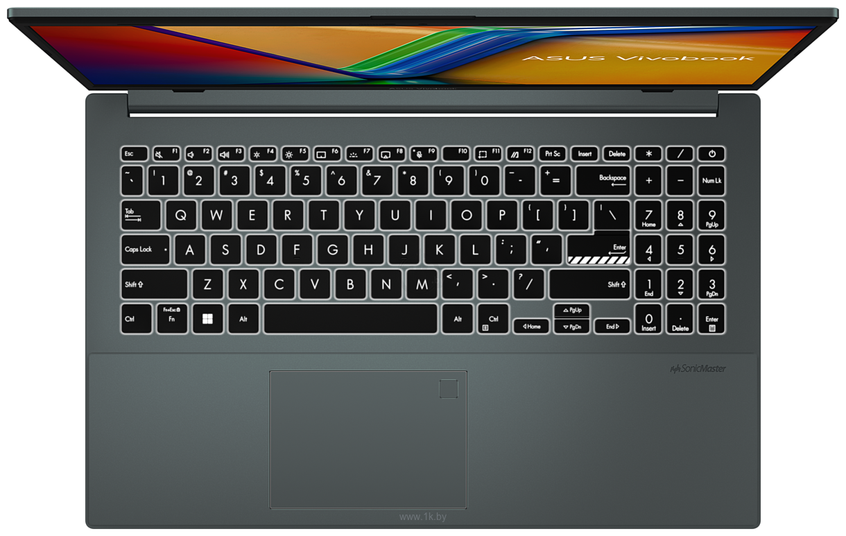 Фотографии ASUS Vivobook Go 15 E1504FA-BQ088