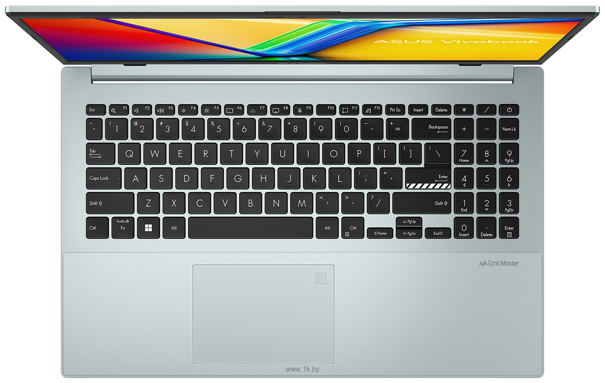 Фотографии ASUS Vivobook Go 15 E1504FA-BQ088
