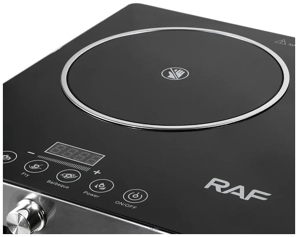 Фотографии RAF R.8050